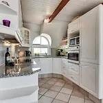 Aslaug - 500m From The Sea By Interhome Havrvig