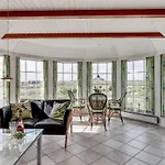 Tatil Evi Aslaug - 500m From The Sea By Interhome