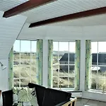 Aslaug - 500m From The Sea By Interhome Tatil Evi Havrvig