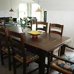 Aslaug - 500m From The Sea By Interhome Tatil Evi *