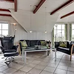 Tatil Evi Aslaug - 500m From The Sea By Interhome *