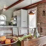 Aslaug - 500m From The Sea By Interhome *