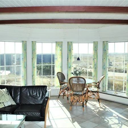 Feriehus Aslaug - 500m From The Sea By Interhome Havrvig