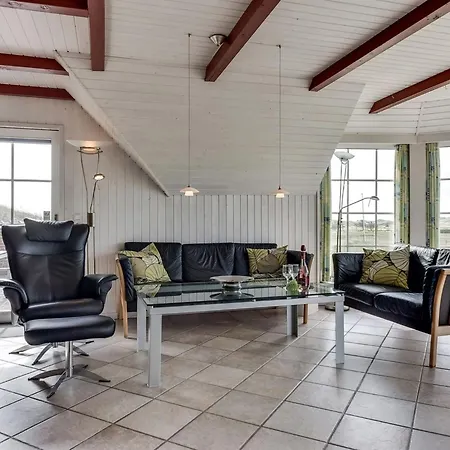 Feriehus Aslaug - 500m From The Sea By Interhome