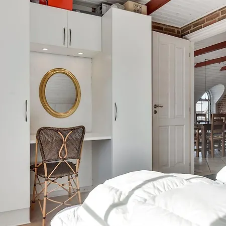 Ferienhaus Aslaug - 500m From The Sea By Interhome *
