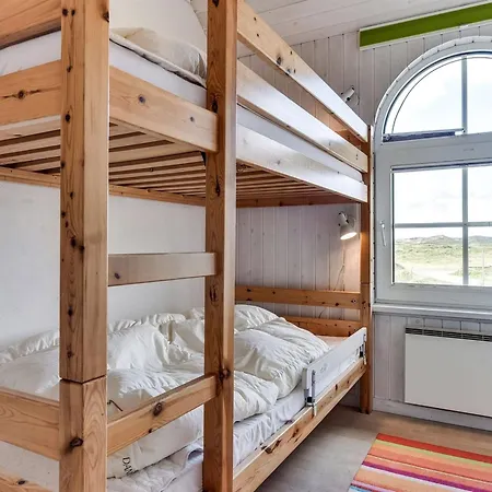 Feriehus Aslaug - 500m From The Sea By Interhome *