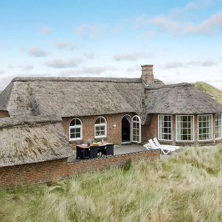 Feriehus Aslaug - 500m From The Sea By Interhome Havrvig