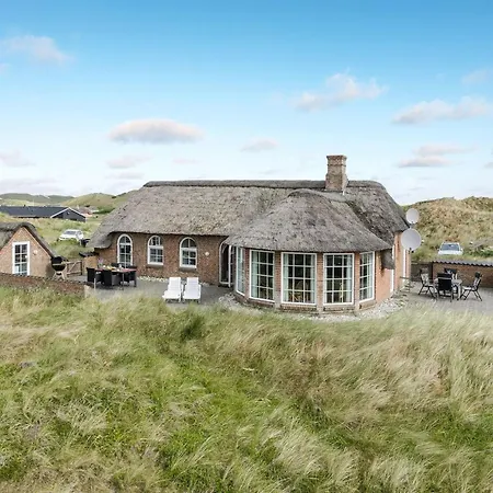 Aslaug - 500m From The Sea By Interhome *
