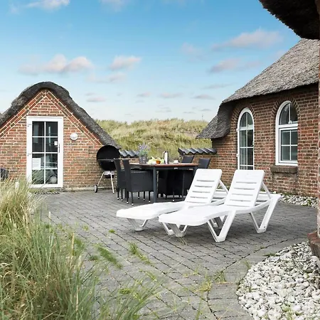Feriehus Aslaug - 500m From The Sea By Interhome Havrvig